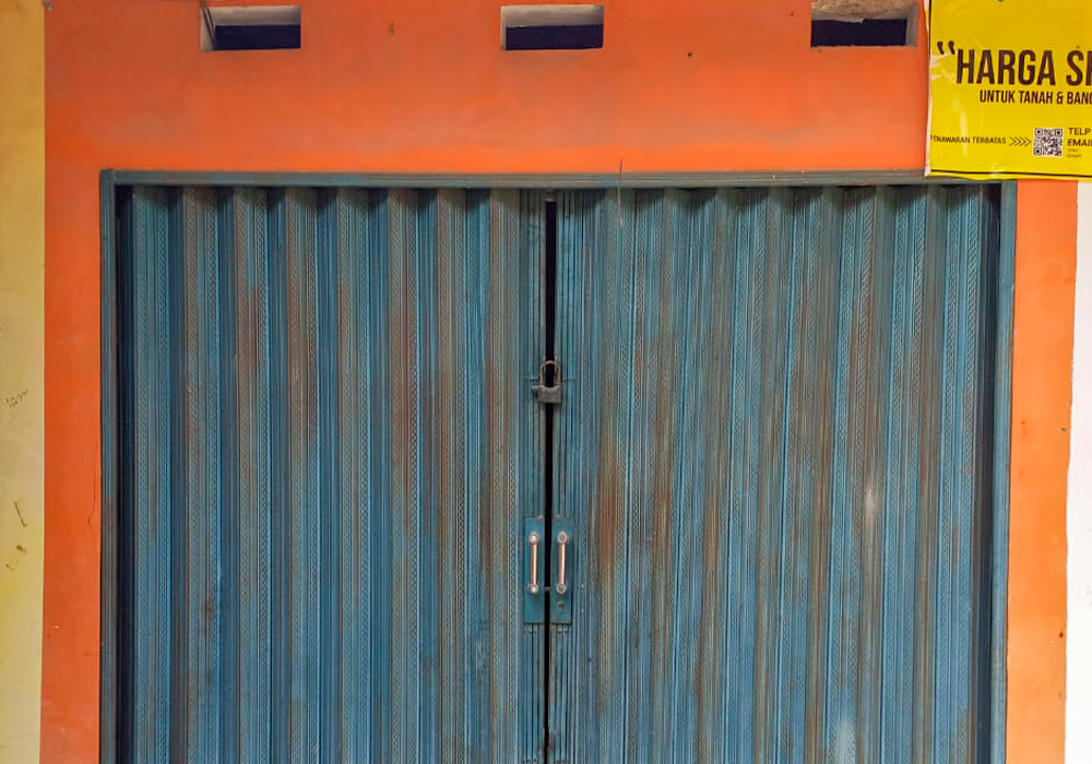 RUKO DI KAB. BOGOR - WOFF701-7 - foto 4